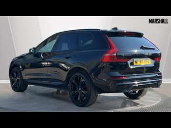 Used Volvo XC60 2024 for sale - 74856818: Photo