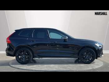 Used Volvo XC60 2024 for sale - 74856818: Photo