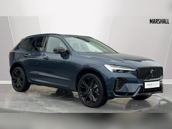 Used Volvo XC60 2025 for sale - 77239500: Photo