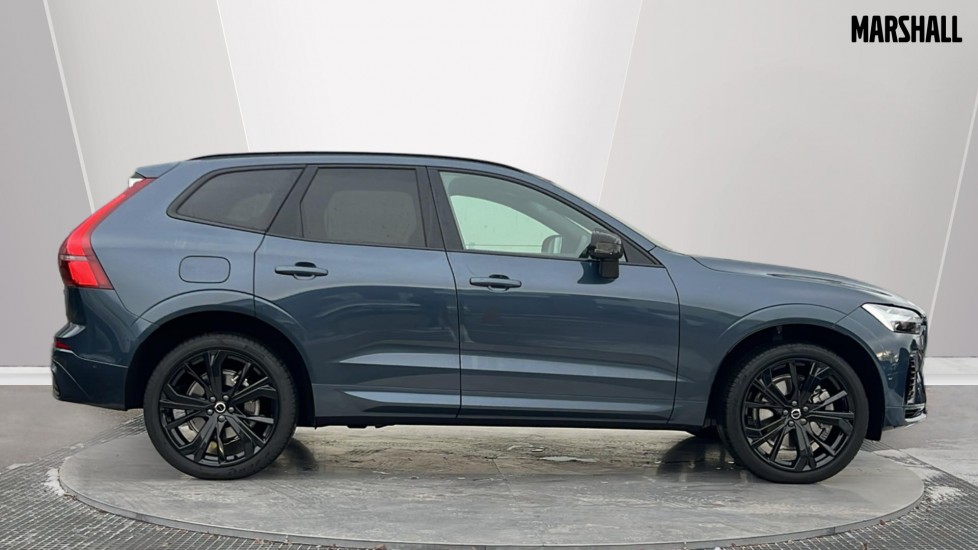 Used Volvo XC60 2025 for sale - 77239500: Photo 3