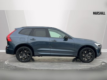 Used Volvo XC60 2025 for sale - 77239500: Photo