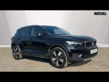 2021 - 1.5 T3 [163] Momentum 5dr