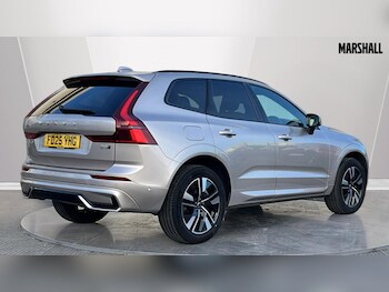 Used Volvo XC60 2025 for sale - 77293387: Photo