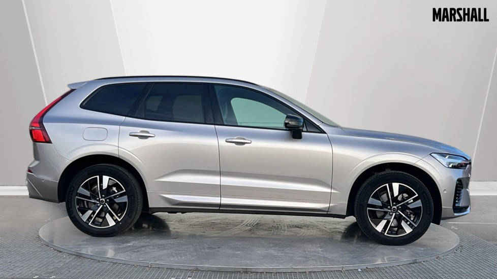 Used Volvo XC60 2025 for sale - 77293387: Photo 3