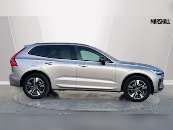 Used Volvo XC60 2025 for sale - 77293387: Photo