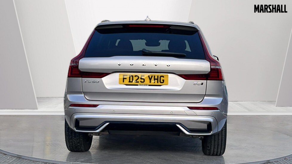 Used Volvo XC60 2025 for sale - 77293387: Photo 7