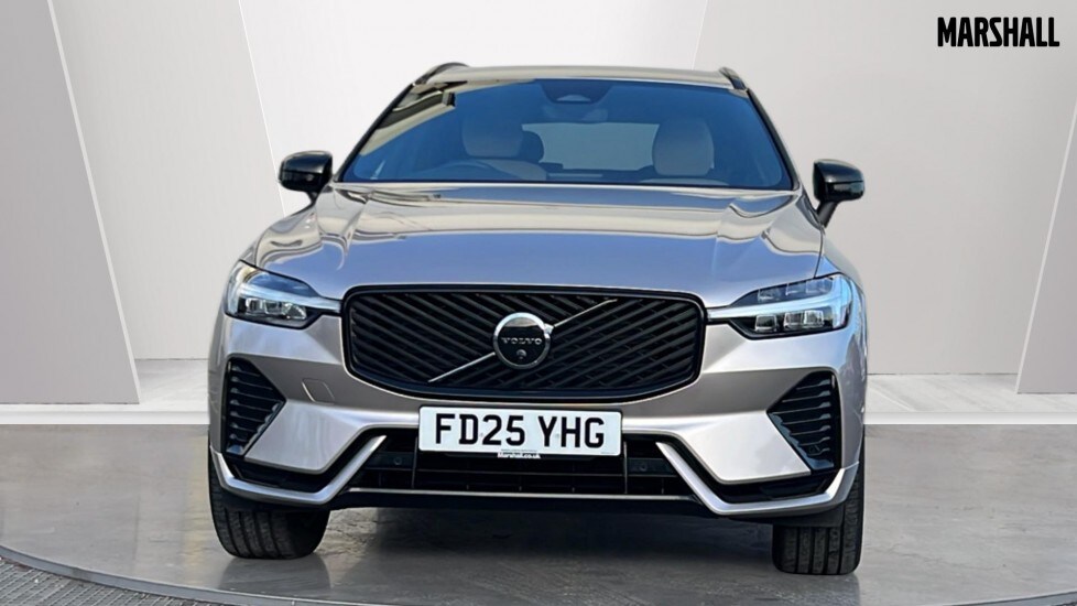 Used Volvo XC60 2025 for sale - 77293387: Photo 8