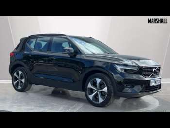 2024 - 2.0 B3P Plus Dark 5dr Auto