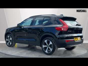 Used Volvo XC40 2024 for sale - 74818657: Photo