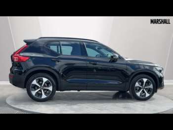 Used Volvo XC40 2024 for sale - 74818657: Photo