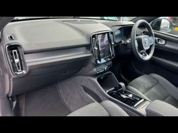 Used Volvo XC40 2024 for sale - 74818657: Photo