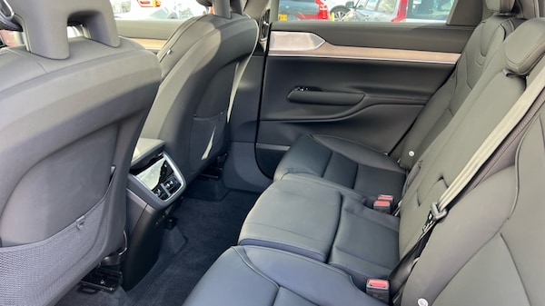 Used Volvo EX90 2025 for sale - 76184002: Photo 10