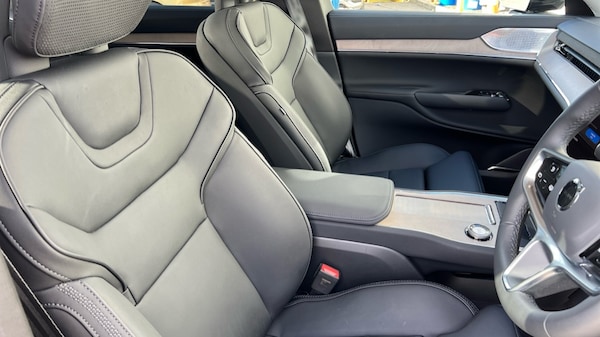 Used Volvo EX90 2025 for sale - 76184002: Photo 9