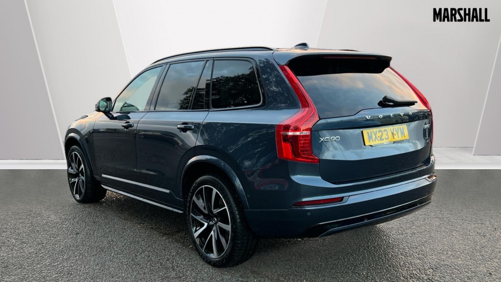 Used Volvo XC90 2023 for sale - 76872841: Photo 2