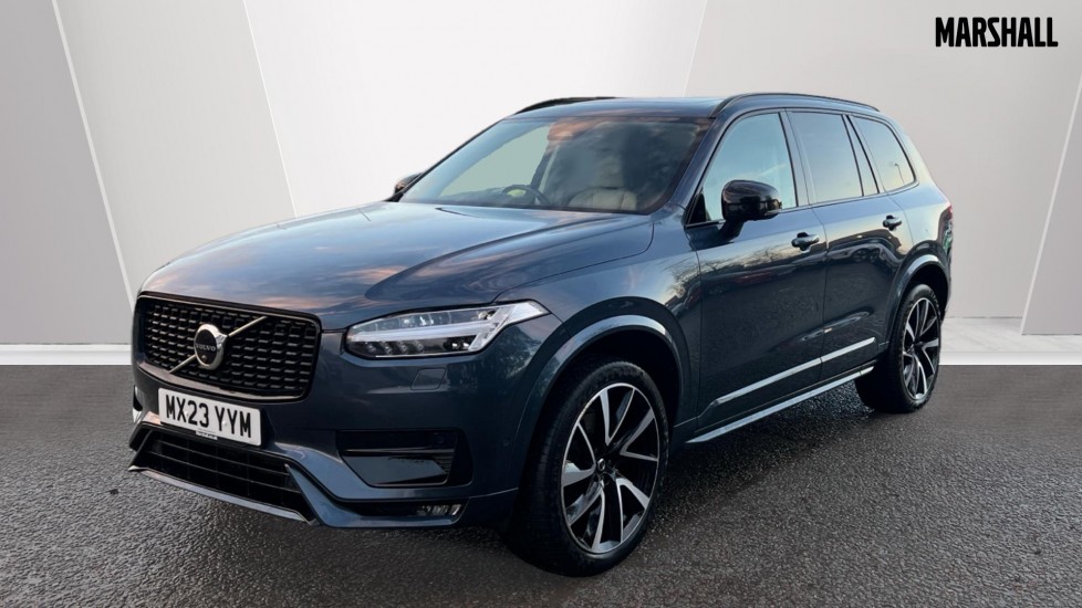 Used Volvo XC90 2023 for sale - 76872841: Photo 6