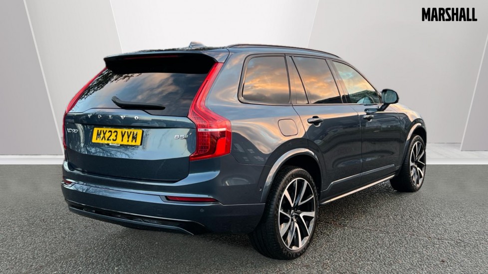 Used Volvo XC90 2023 for sale - 76872841: Photo 7