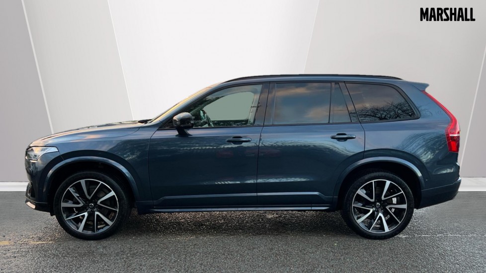 Used Volvo XC90 2023 for sale - 76872841: Photo 8