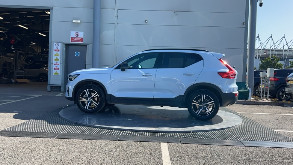 Used Volvo XC40 2025 for sale - 76869411: Photo 8