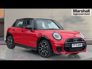 Used MINI Cooper 2024 for sale - 75008383: Photo