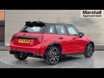 Used MINI Cooper 2024 for sale - 75008383: Photo