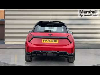 Used MINI Cooper 2024 for sale - 75008383: Photo