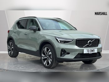 Volvo - XC40