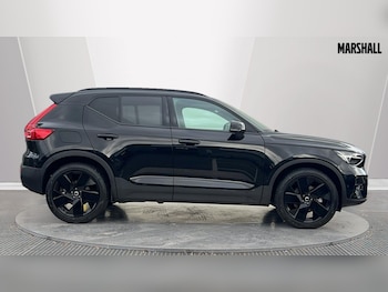 Used Volvo XC40 2025 for sale - 76507629: Photo