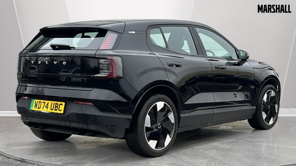 Used Volvo EX30 2025 for sale - 77638201: Photo 2