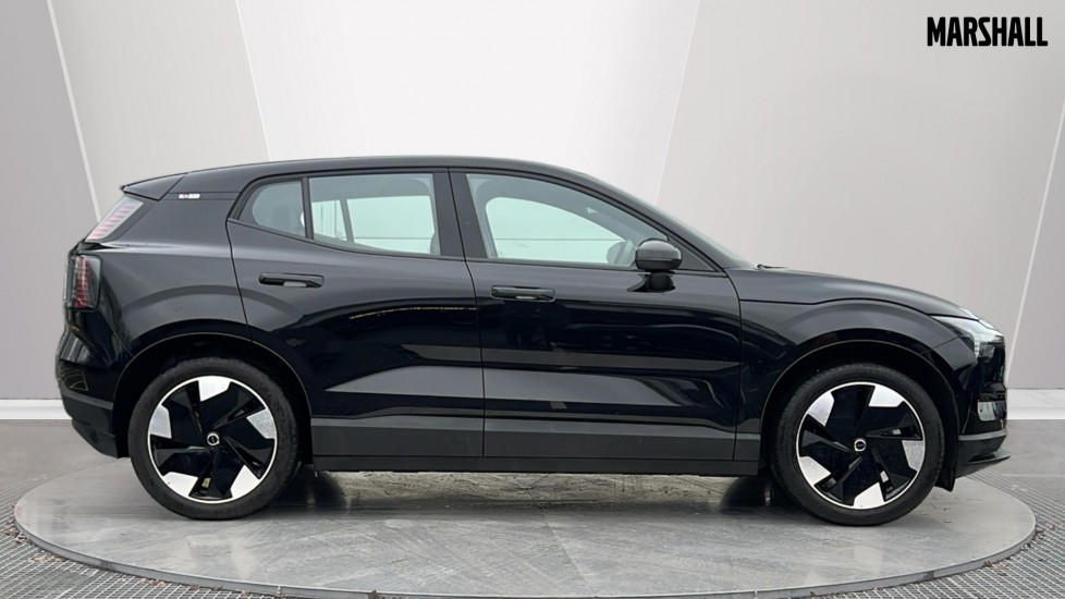 Used Volvo EX30 2025 for sale - 77638201: Photo 3