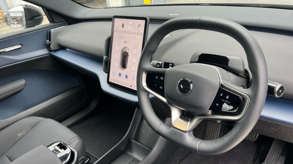 Used Volvo EX30 2025 for sale - 77638201: Photo 4