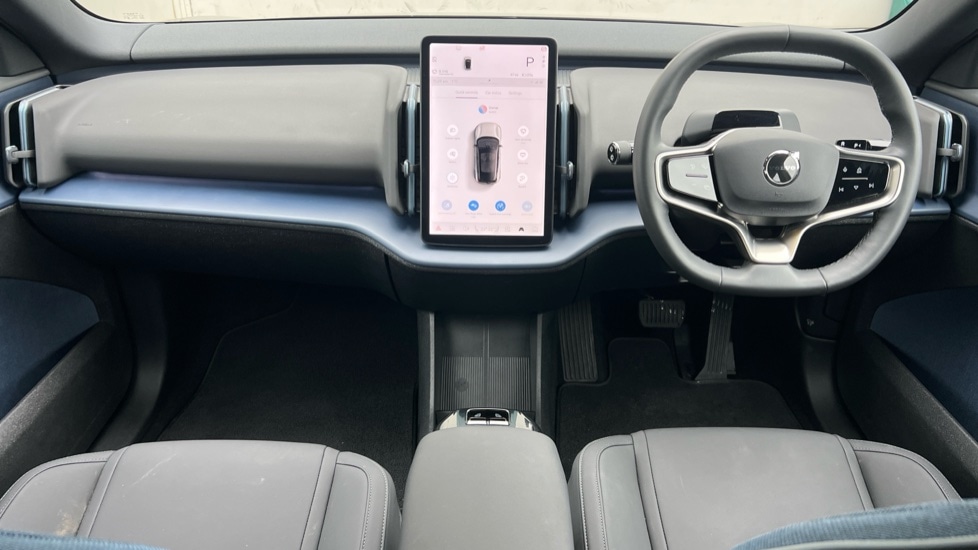 Used Volvo EX30 2025 for sale - 77638201: Photo 5