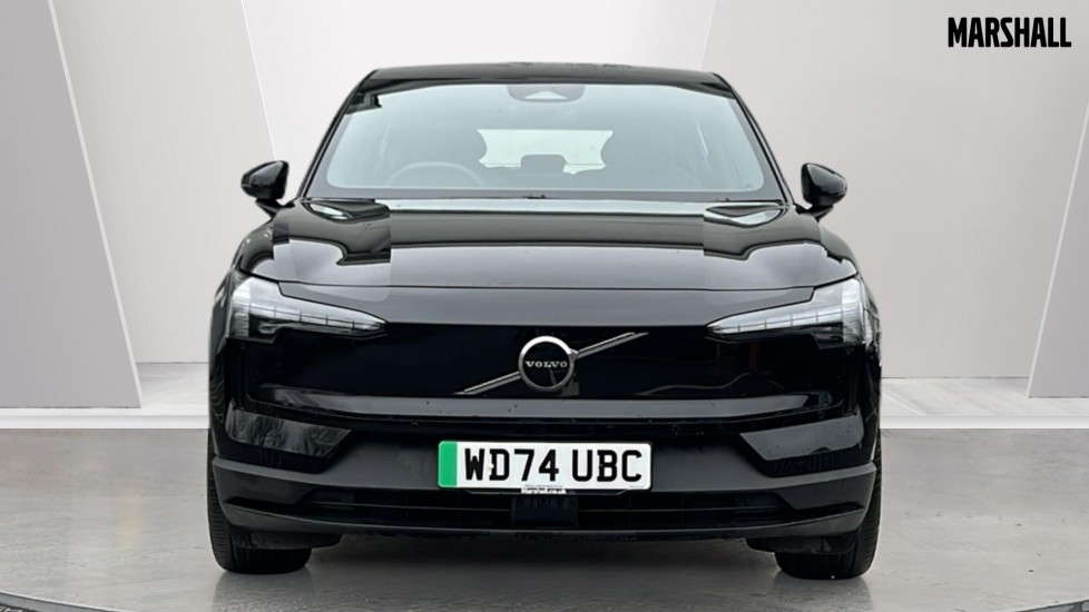 Used Volvo EX30 2025 for sale - 77638201: Photo 8
