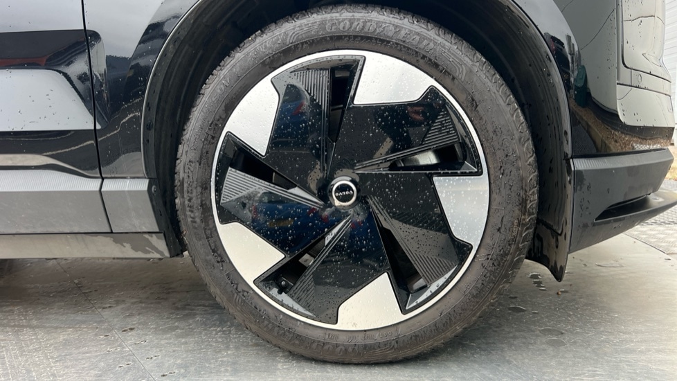 Used Volvo EX30 2025 for sale - 77638201: Photo 9