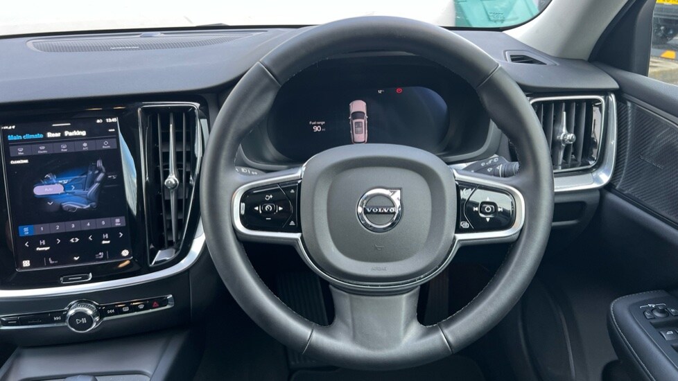 Used Volvo V60 2025 for sale - 77708302: Photo 10