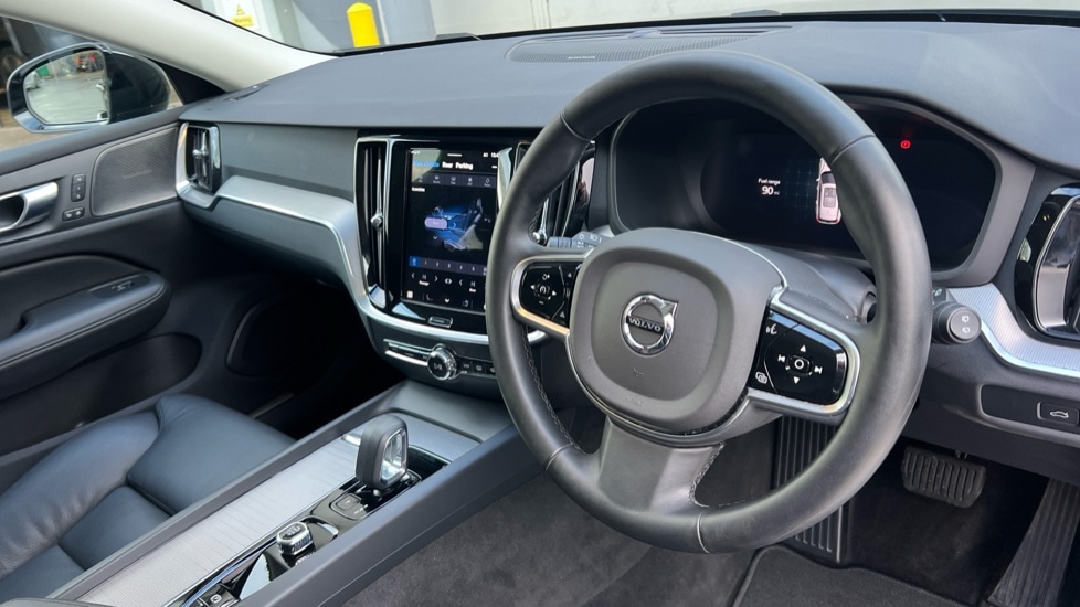 Used Volvo V60 2025 for sale - 77708302: Photo 4