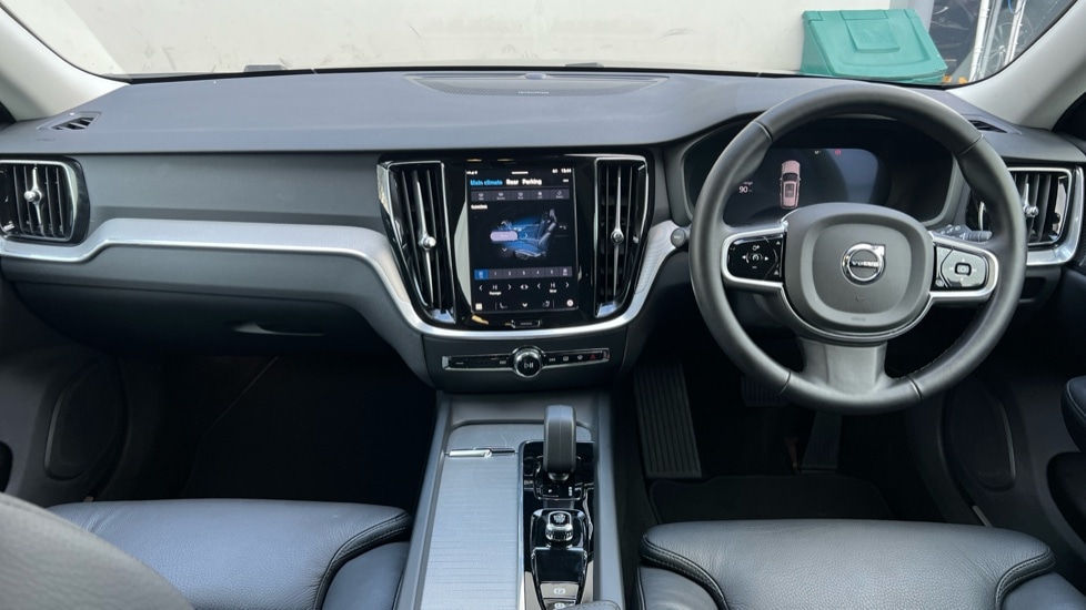 Used Volvo V60 2025 for sale - 77708302: Photo 5