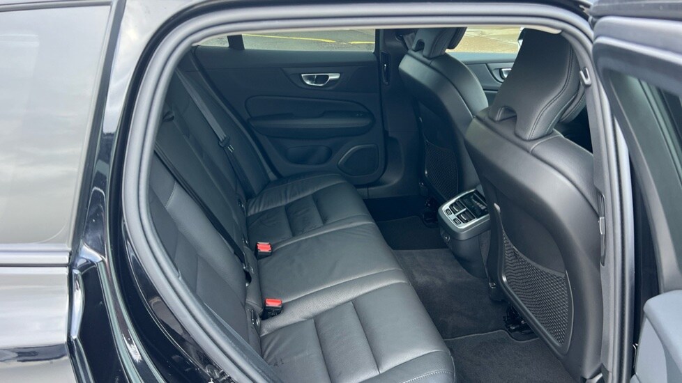 Used Volvo V60 2025 for sale - 77708302: Photo 6
