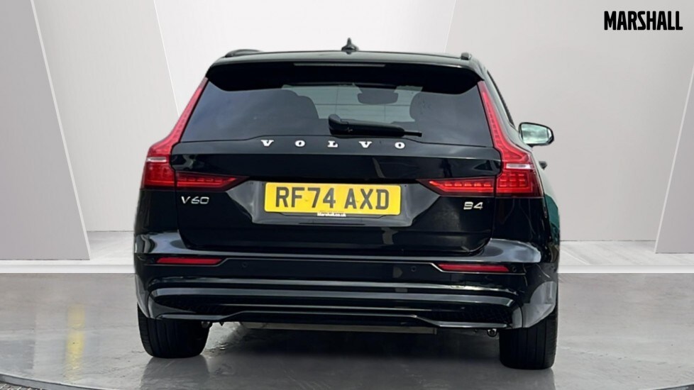 Used Volvo V60 2025 for sale - 77708302: Photo 7