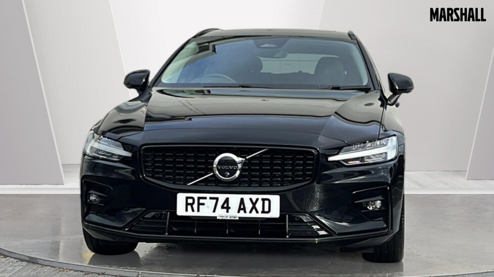 Used Volvo V60 2025 for sale - 77708302: Photo 8