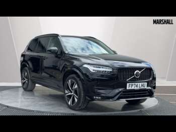 2024 - 2.0 B5P [250] Plus Dark 5dr AWD Geartronic Auto