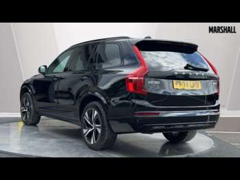 Used Volvo XC90 2024 for sale - 74793953: Photo