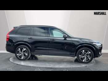 Used Volvo XC90 2024 for sale - 74793953: Photo