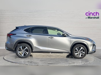 Used Lexus NX 2020 for sale - 77333222: Photo