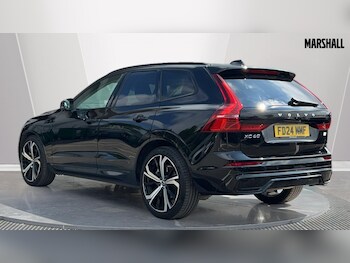 Used Volvo XC60 2024 for sale - 75481119: Photo
