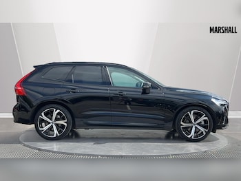 Used Volvo XC60 2024 for sale - 75481119: Photo