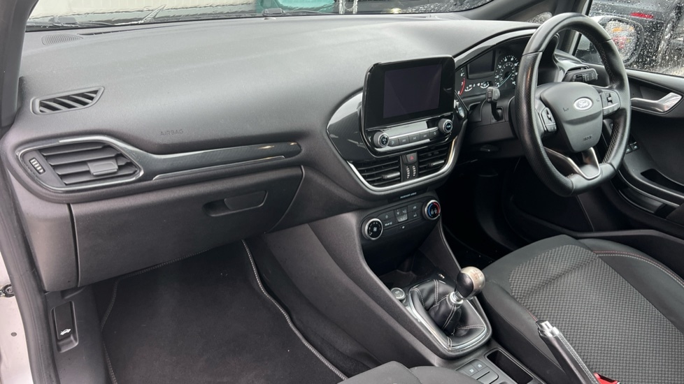 Used Ford Fiesta 2018 for sale - 77512679: Photo 9