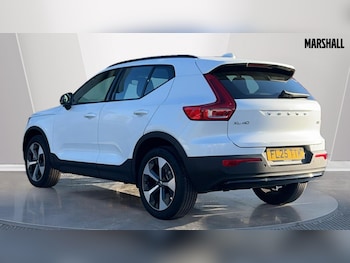 Used Volvo XC40 2025 for sale - 77346823: Photo
