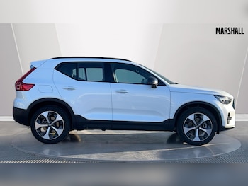 Used Volvo XC40 2025 for sale - 77346823: Photo