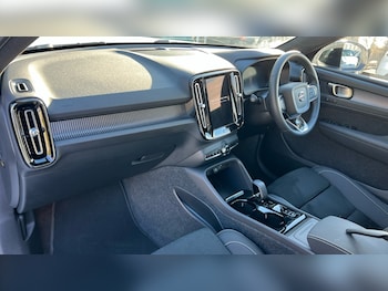 Used Volvo XC40 2025 for sale - 77346823: Photo