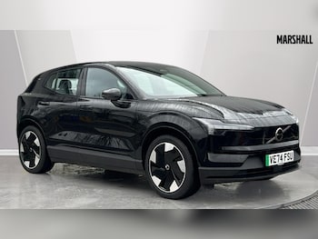 Used Volvo EX30 2025 for sale - 77470911: Photo